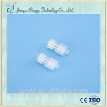 CE und ISO zugelassenen medizinischen Einweg-transparenten Heparin Cap